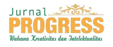 Jurnal Progress Logo