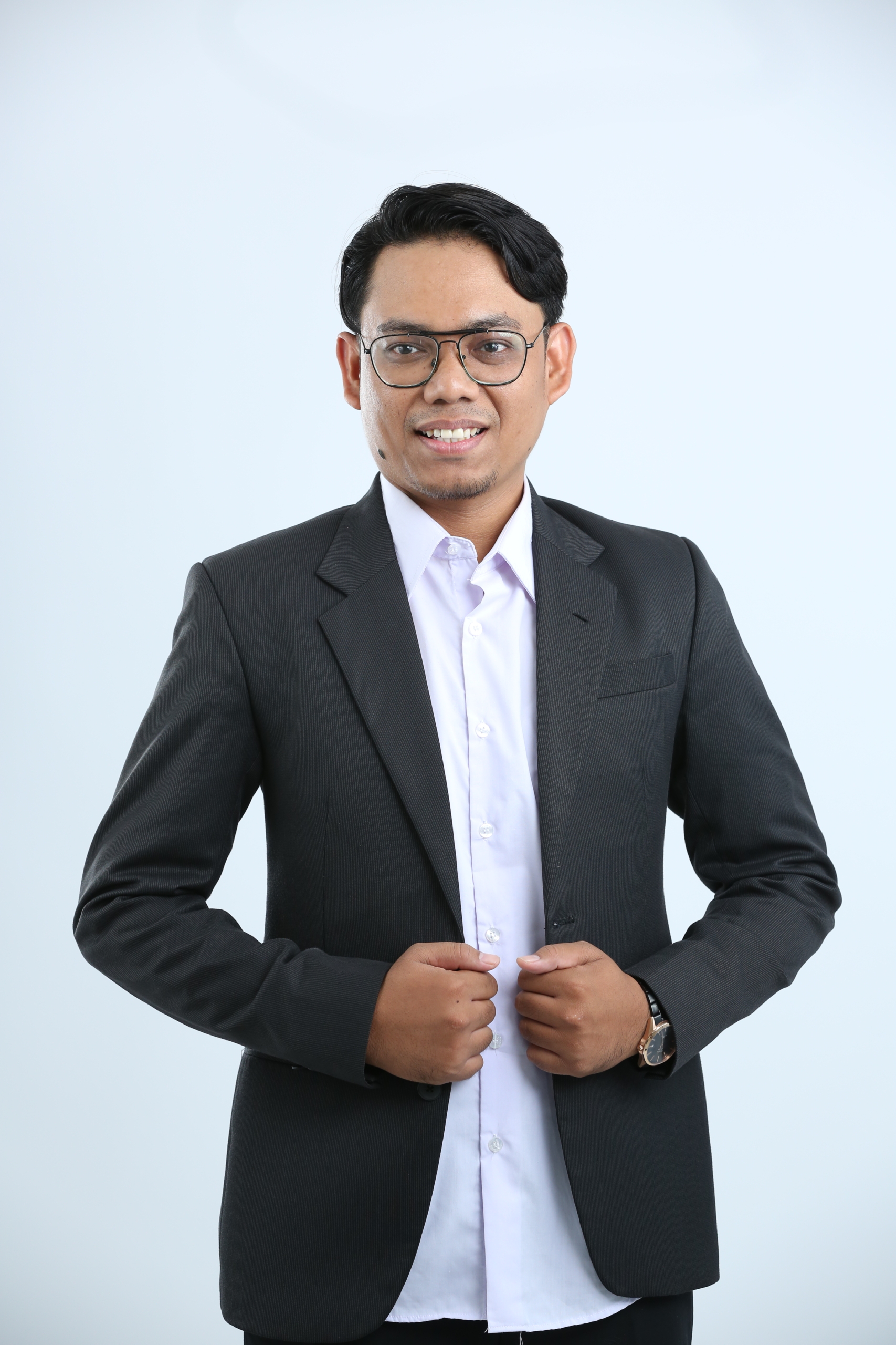 Arif Rahman