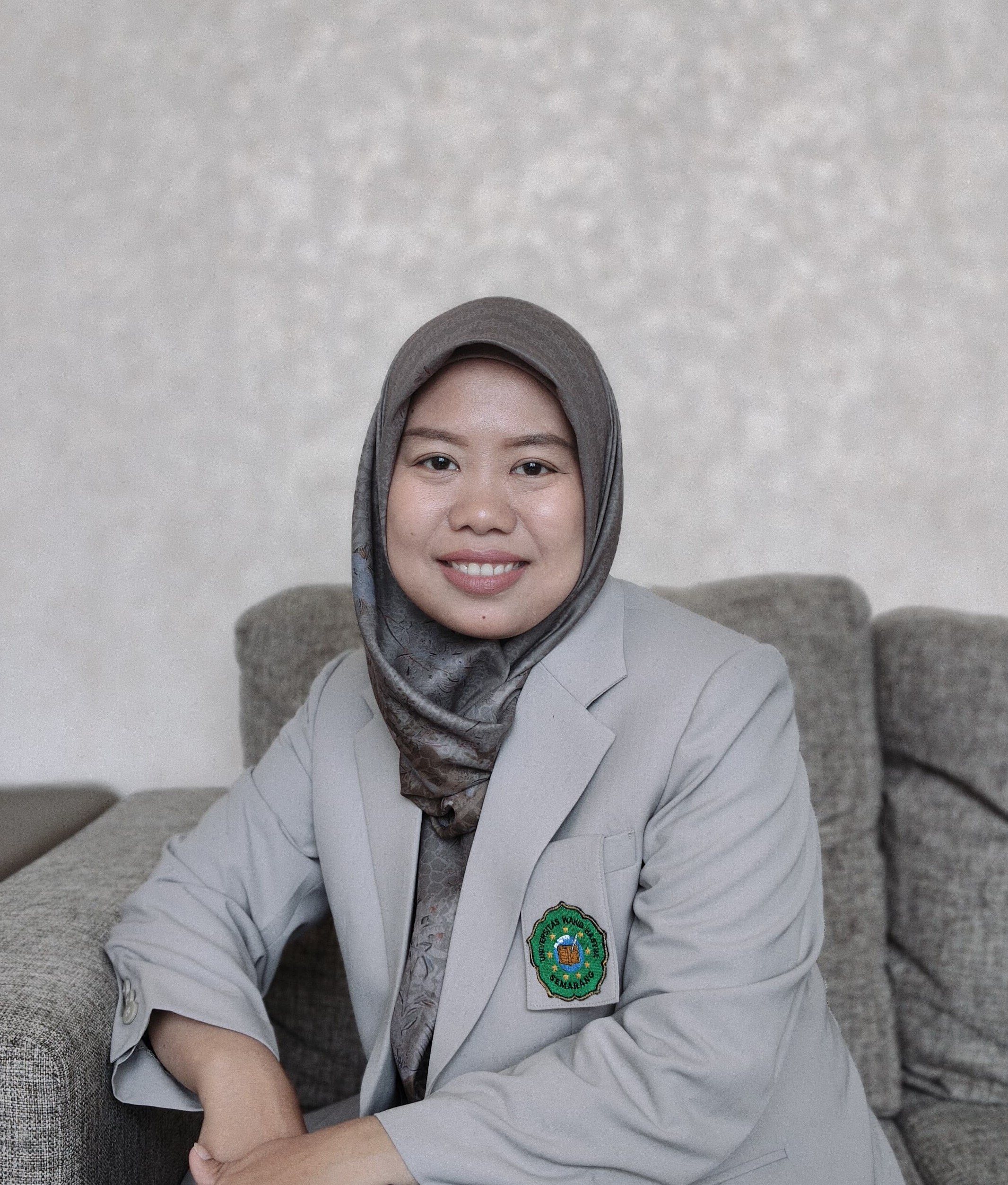 Laila Ngindana Zulfa