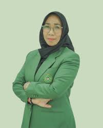 Ifada Retno Ekaningrum