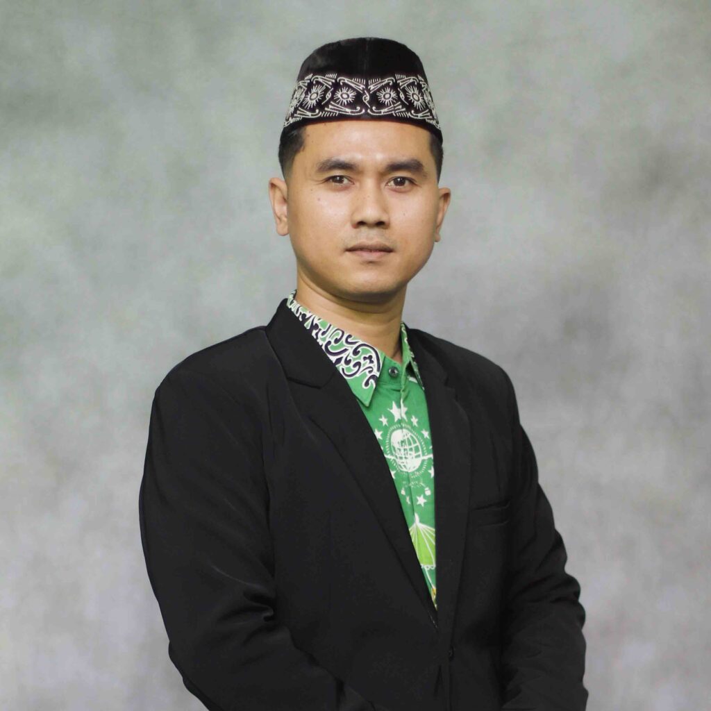 M. Sayyidul Abrori