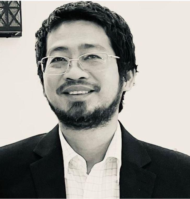 MA THANH THANH HOANG @ Basiron Bin Abdullah