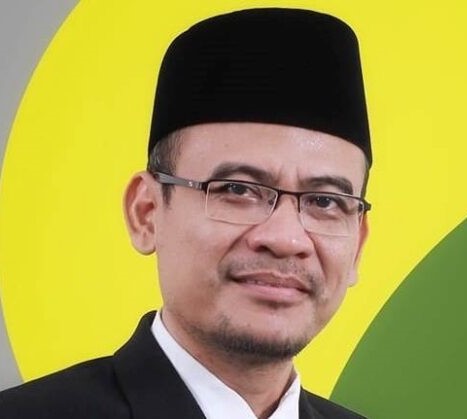 Syamsul Ma'arif