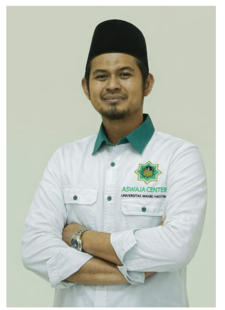 Imam Khoirul Ulumuddin