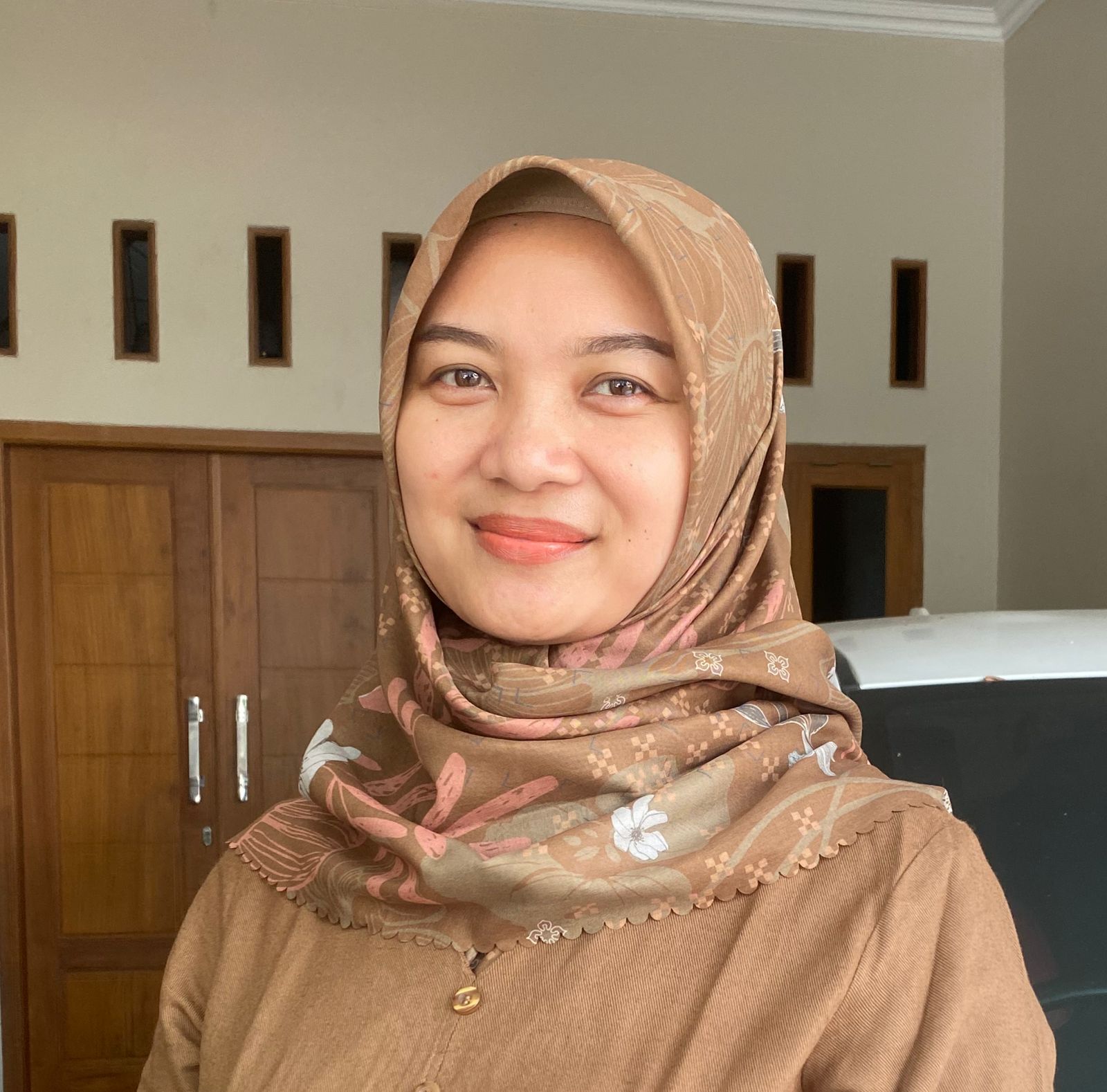 Linda Indiyarti Putri